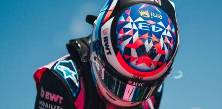 F1: Colapinto, con la mente en el Gran Premio de Bélgica: “Me siento descansado y listo”