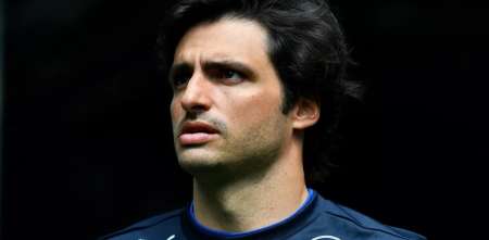 F1: Sainz: “No entiendo por qué no me quieren al lado de Verstappen, seríamos una pareja muy fuerte”