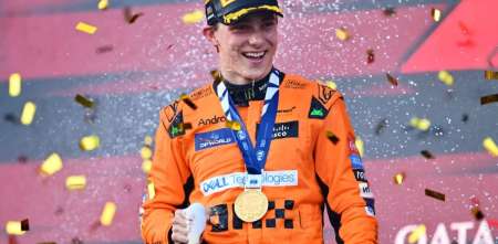 F1: Oscar Piastri se refirió a su frustrada llegada a Alpine ¿Qué dijo?