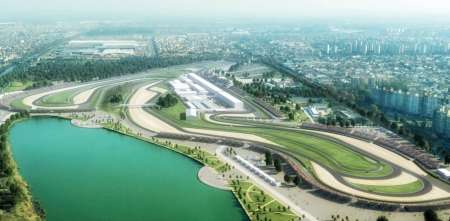 Guerra habló sobre las obras del autódromo de Buenos Aires ¿Qué dijo?