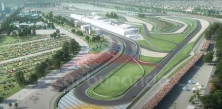 Referentes del automovilismo argentino opinaron sobre las reformas en el autódromo de Buenos Aires