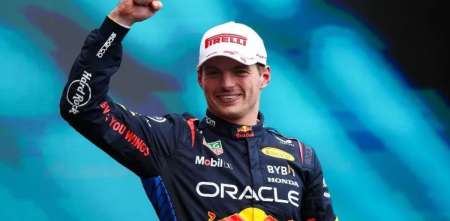 F1: “Verstappen es el piloto de Fórmula 1 más completo que existió”