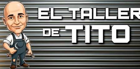 El taller de "Tito": así es la refrigeración, motor y suspensión del SUV de TC2000