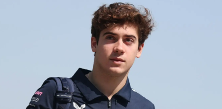 F1: la decisión que tomó Alpine sobre Colapinto en la previa al GP de Bélgica