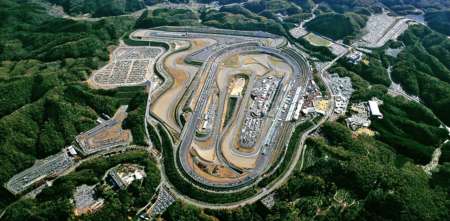 MotoGP: Japón aseguró su continuidad en el calendario hasta 2030