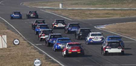 TC2000: "Es triste", la opinión de un importante protagonista sobre la situación que pasó con el Cabalén