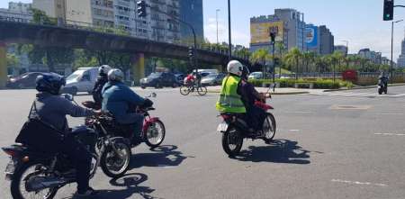 Creció la venta de motos usadas, en el primer semestre de 2025