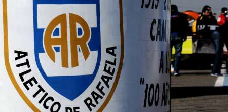 El autódromo de Rafaela no albergará eventos de la Federación Santafesina de Automovilismo