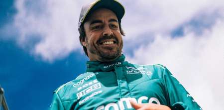 F1: “Pondré a Alonso por delante de Hamilton porque tiene demasiados altibajos”