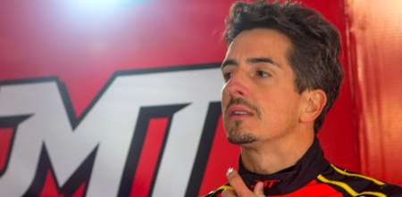 Pace Car con Juan Martín Trucco: la vida detrás de uno de los referentes del TC
