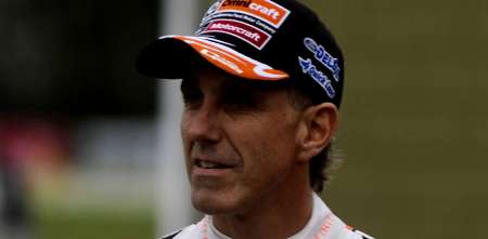 Juan Pablo Gianini: "Buenos Aires se merece un autódromo de primer nivel"