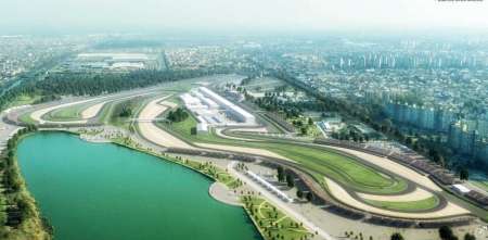 La renovación del autódromo de Bs As, ¿Favorece solamente a MotoGP?