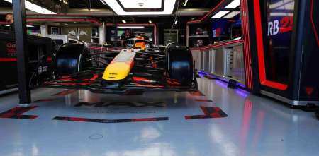F1: La nueva pieza que llega a Red Bull y que está “a la altura de los mejores”