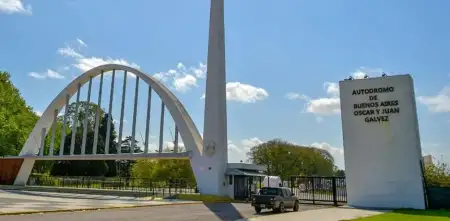 ¿De dónde sale el dinero para las reformas en el autódromo de Buenos Aires?