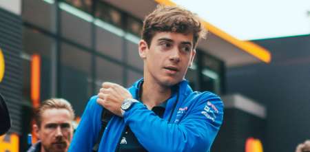 ¿Qué influencia puede tener Colapinto en la remolación del autódromo de Buenos Aires?