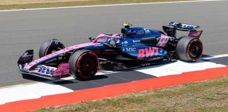 F1: ¿A qué hora y por dónde ver a Colapinto en el Sprint del GP de Bélgica?