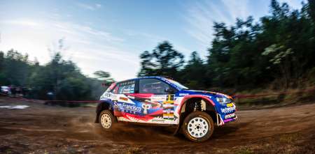 Rally Argentino: el Rally del Jaaukanigás tiene su recorrido definido