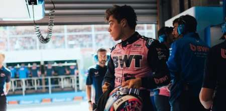 F1: el motivo por el que Colapinto no avanzó a la Q2 en el GP de Bélgica