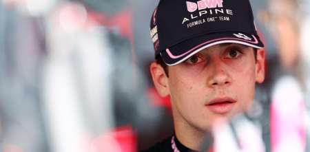 F1: ¿Cómo le fue a Colapinto en la Clasificación del GP de Bélgica?