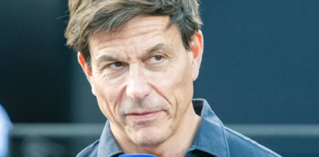 F1: Wolff sobre la posible llegada de Verstappen a Mercedes: “Todavía no hay un no definitivo”