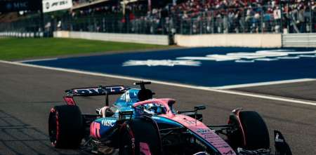 F1: Gasly lamentó quedar en la Q2 del GP de Bélgica, pero avisó: “Estaremos en una posición combativa”