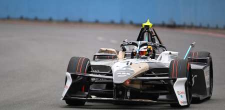 Fórmula E: Cassidy y una nueva victoria en Londres que acerca a Porsche al bicampeonato