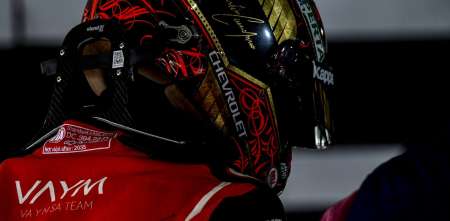 Por un recargo, Canapino cayó en la clasificación del TC Pick Up