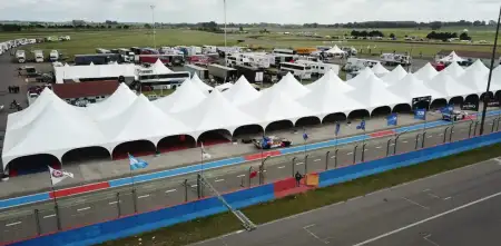 La particular iniciativa que lanzó un autódromo para mantener sus puertas abiertas