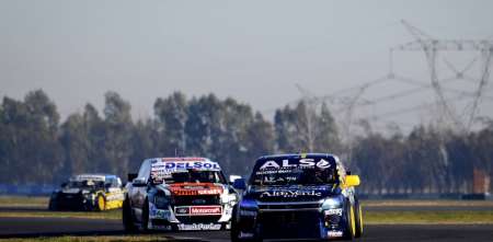 TC Pick Up: Martínez y Todino, los ganadores de las series de la 5ta fecha en La Plata