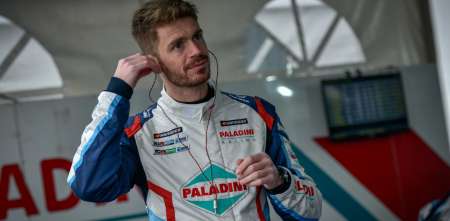 TCR South América: las sensaciones de Rosso luego de ser segundo en la Carrera dos en El Pinar: “Sabe a victoria”