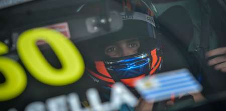 TCR South America: el análisis de Juan Manuel Casella tras su regreso en El Pinar