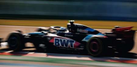 F1: ¿Cómo le fue a Alpine el año pasado en el GP de Hungría?