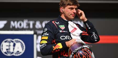 F1: ¡Fin de la novela! Verstappen no podría activar la cláusula y seguirá en Red Bull en 2026