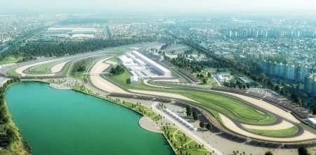 Obras en el autódromo de Buenos Aires: “No se va a perder el kartodromo”