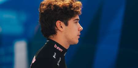 F1: “A Colapinto no le gusta terminar abajo, está para más”