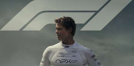 La sorprendente marca que alcanzó la película de la F1 para superar a otro clásico del automovilismo en el cine