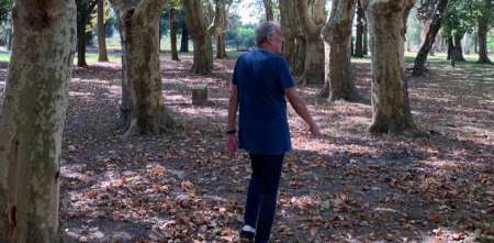 El emotivo recuerdo a Traverso por parte de su hija: “Papá, abuelo, leyenda…”