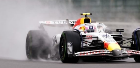 Debate en Carburando Radio ¿La lluvia arruina el espectáculo de la F1 actual?