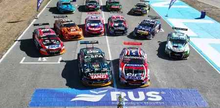 Hace 17 años nació la “Copa de Oro” y la polémica que cambió al Turismo Carretera