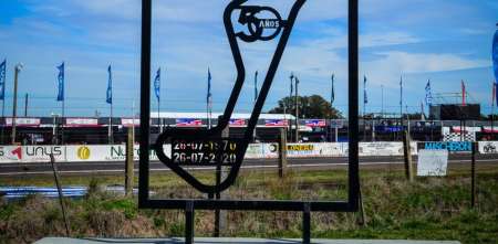 9 de Julio: su autódromo cumplió 55 años de historia