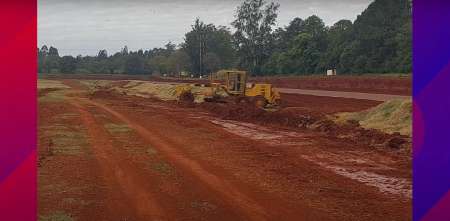TC: ¿Cómo continúan las obras en el Autódromo de El Dorado?