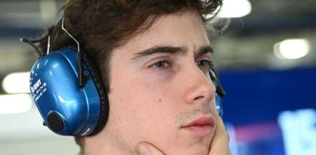 F1: Colapinto quiere salir del “lado equivocado” y se ilusiona con el GP de Hungría: “Esperamos obtener resultados positivos”