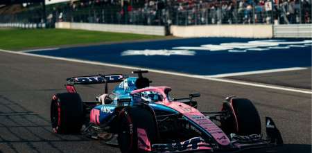 F1: Gasly, en la previa del GP de Hungría: “Hungaroring es uno de los circuitos más agradables del calendario”