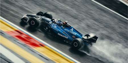 F1: el anuncio de Williams en la previa del Gran Premio de Hungría ¿De qué se trata?
