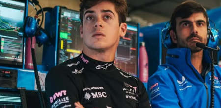 F1: la mala racha de los pilotos argentinos que Colapinto podría romper si termina la carrera en Hungría