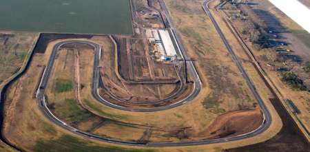 TC2000: ¿Cómo está en la actualidad el autódromo de Junín?