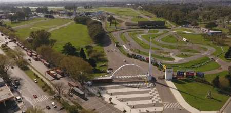 La ACTC estaría en desacuerdo con el rediseño del autódromo de Buenos Aires