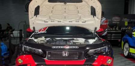 Se enteró la noche anterior que viajaba y podría unirse a una categoría internacional: “Seria un sueño”