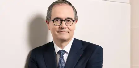 ¿Quién es François Provost? El nuevo CEO de Renault que llegó a sustituir a De Meo