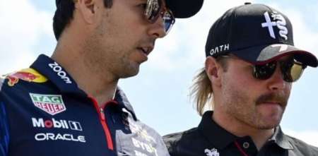 El sugerente posteo de la F1 sobre el posible futuro de “Checo” Pérez